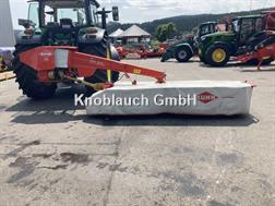 Kuhn GMD 802 Lift Control