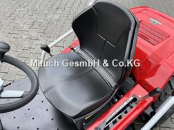 Herkules Hochgrasmäher HXT 923 2WD NEU