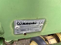 Krone SWADRO 461