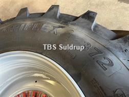 Alliance IF 710/70R42