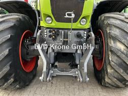 Claas AXION 950