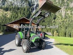 Deutz-Fahr AGROTRON K 100