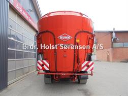 Kuhn 45.3 DL