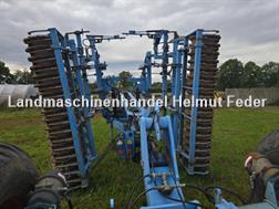 Lemken Smaragd 9/450