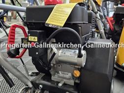 Stiga Schneefräse ST 4262P Stiga