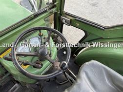 Fendt Farmer 205 P