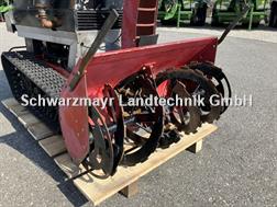 Schmidt HLF 22 Schneefräse