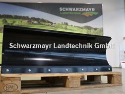 Stiga 1,2m Schneeschild Park