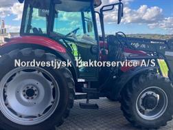 Case IH JX 90