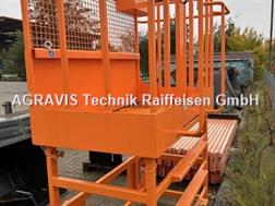 Düvelsdorf ARBEITSBÜHNE 1,60 M