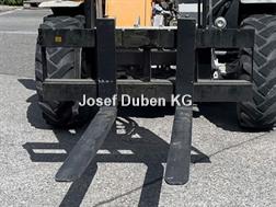 Dieci Palettengabel Dieci Mini Agri o. Agri Pivot