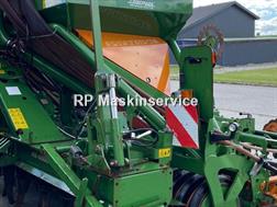 Amazone ADP 403 adp 403 inkl kg 403 rotorharve
