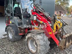 Weidemann 1370