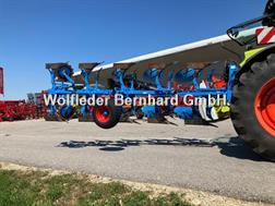 Lemken Juwel 7 Vario