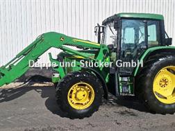 John Deere 6310