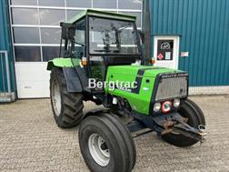 Deutz-Fahr DX 3.60