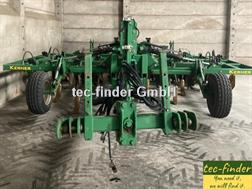 Kerner KOMET KA 480 UH