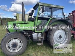 Deutz-Fahr DX 4.50