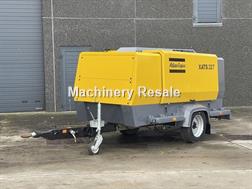 Atlas Copco XATS 327 MD