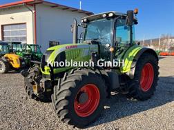 Claas ARION 640