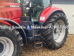 Case IH PUMA 240 CVX