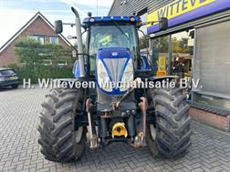 New Holland T 7.170