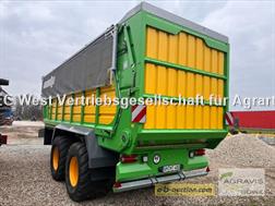 Joskin SILOSPACE2 480D