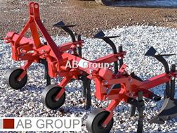 Wirax obsypnik 3-rzedowy