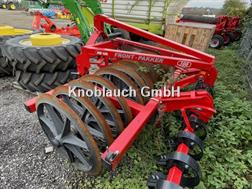 He-Va Front-Pakker 300