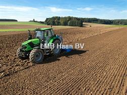 Deutz-Fahr AGROTRON TTV 6150