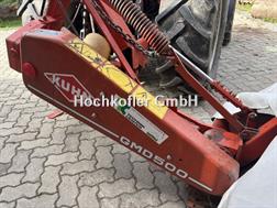 Kuhn GMD 500
