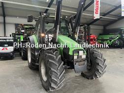 Deutz-Fahr AGROTRON 105