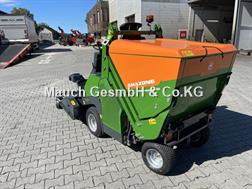 Amazone Profihopper PH 1250 Hochentleerer, Diesel