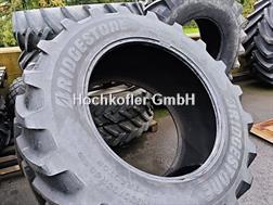 Bridgestone VF 650/65 R42 NRO TT-Tractor