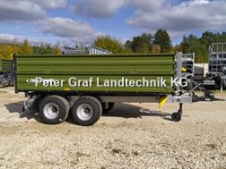 Fliegl TDK 90