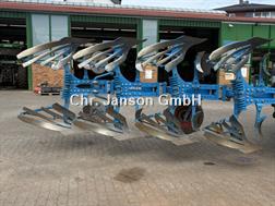 Lemken Juwel 7