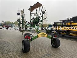 Krone Swadro TS 680