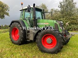 Fendt 820