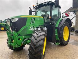 John Deere 6195R