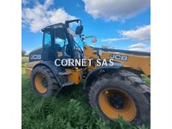 JCB TM 320