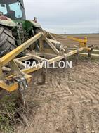 Mc Connel Shakaerator