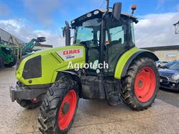 Claas ARION 420