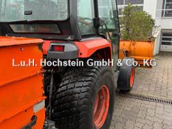 Kubota STV 40