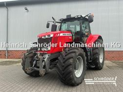 Massey Ferguson 7624
