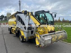 Sgariboldi Gulliver 7021 4-WS