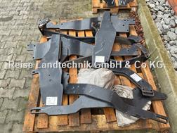 Alo Anbauteile Case IH JX 90/95