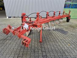 Niemeyer 6-Schar Beetpflug