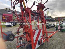 Kuhn GF 8501 MH