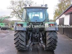 Fendt 309  C