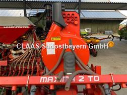 Kuhn MAXIMA 2 TD
